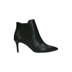 Tamaris Boots / enkellaars Zwart