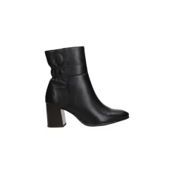 Tamaris Boots / enkellaars Zwart
