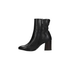 Tamaris Boots / enkellaars Zwart