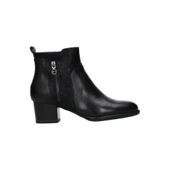 Tamaris Boots / enkellaars Zwart