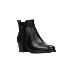 Tamaris Boots / enkellaars Zwart