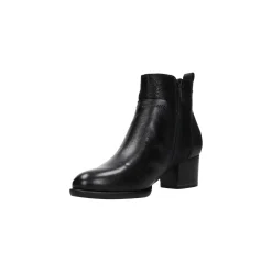 Tamaris Boots / enkellaars Zwart