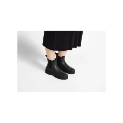 Tamaris Boots / enkellaars Zwart