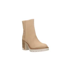 Tamaris Boots / enkellaars Camel