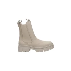 Tamaris Boots / enkellaars Taupe