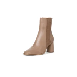 Tamaris Boots / enkellaars Taupe