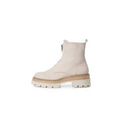 Tamaris Boots / enkellaars Beige