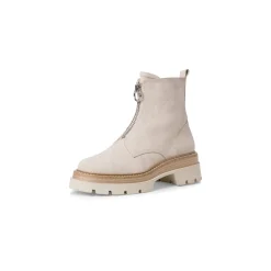 Tamaris Boots / enkellaars Beige