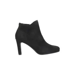 Tamaris Boots / enkellaars Zwart