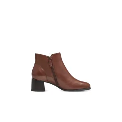 Tamaris Boots / enkellaars Cognac