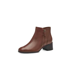 Tamaris Boots / enkellaars Cognac