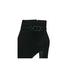 Tamaris Boots / enkellaars Zwart