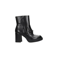 Tamaris Boots / enkellaars Zwart