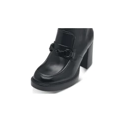 Tamaris Boots / enkellaars Zwart