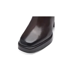 Tamaris Boots / enkellaars Bruin