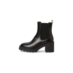 Tamaris Boots / enkellaars Zwart