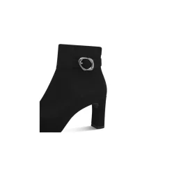 Tamaris Boots / enkellaars Zwart