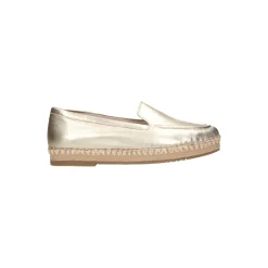 Tamaris Espadrille Goud