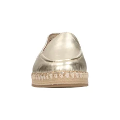 Tamaris Espadrille Goud