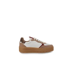 Tamaris Lage sneaker Beige