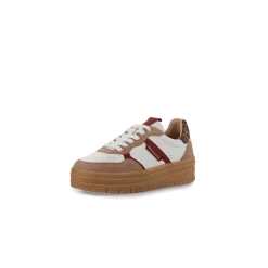 Tamaris Lage sneaker Beige