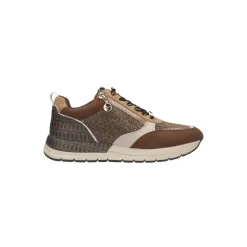 Tamaris Lage sneaker Camel