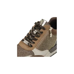 Tamaris Lage sneaker Camel