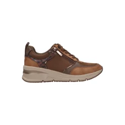 Tamaris Lage sneaker Cognac