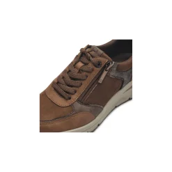 Tamaris Lage sneaker Cognac