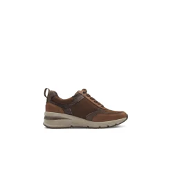 Tamaris Lage sneaker Cognac