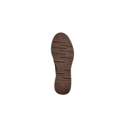 Tamaris Lage sneaker Cognac