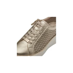 Tamaris Lage sneaker Goud