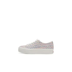 Tamaris Lage sneaker Multicolour