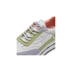 Tamaris Lage sneaker Paars