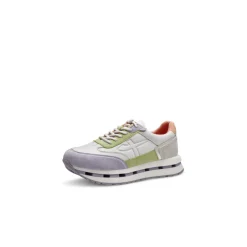 Tamaris Lage sneaker Paars