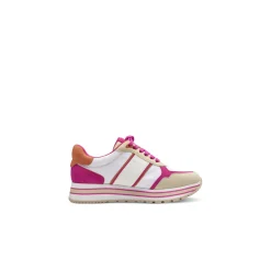 Tamaris Lage sneaker Roze