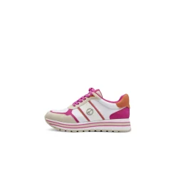 Tamaris Lage sneaker Roze