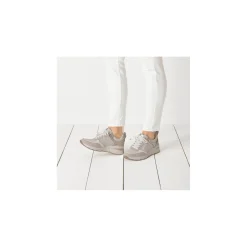 Tamaris Lage sneaker Roze