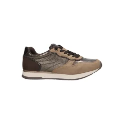 Tamaris Lage sneaker Taupe