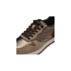 Tamaris Lage sneaker Taupe