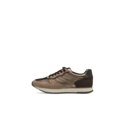 Tamaris Lage sneaker Taupe
