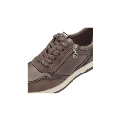 Tamaris Lage sneaker Taupe