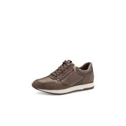 Tamaris Lage sneaker Taupe