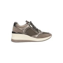 Tamaris Lage sneaker Taupe