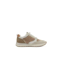Tamaris Lage sneaker Taupe