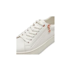 Tamaris Lage sneaker Wit