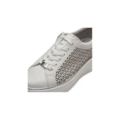 Tamaris Lage sneaker Wit