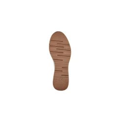 Tamaris Lage sneaker Wit