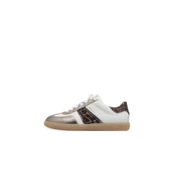 Tamaris Lage sneaker Wit