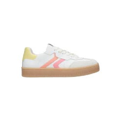 Tamaris Lage sneaker Wit